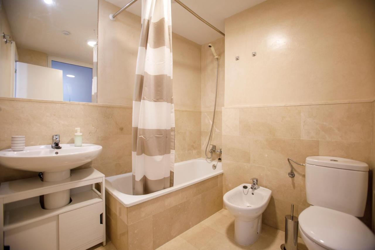 Rentalsevilla En La Plaza De La Encarnacion Экстерьер фото